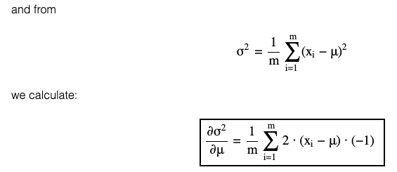 the confusing line with the negative 2